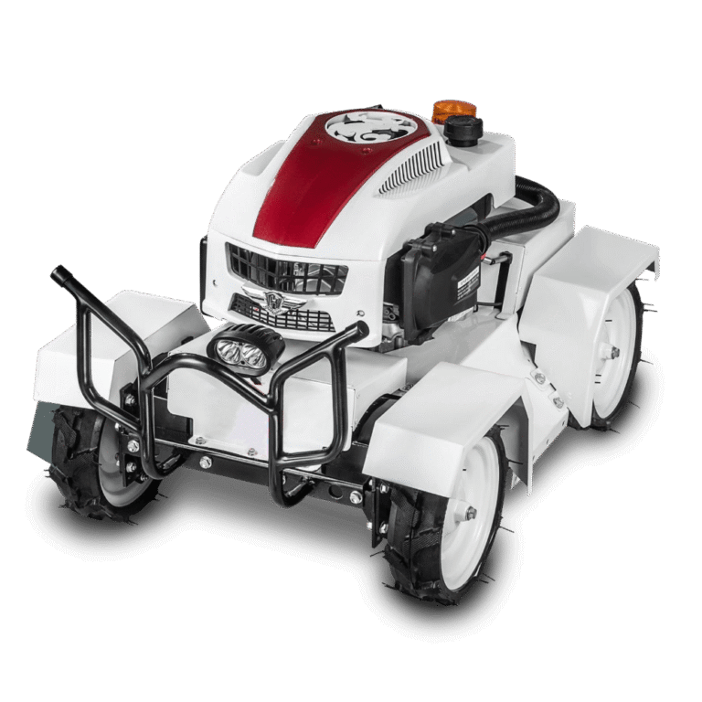 dragon horse Hama RC