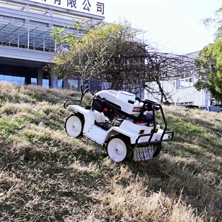 hanma rc climbing hill operations