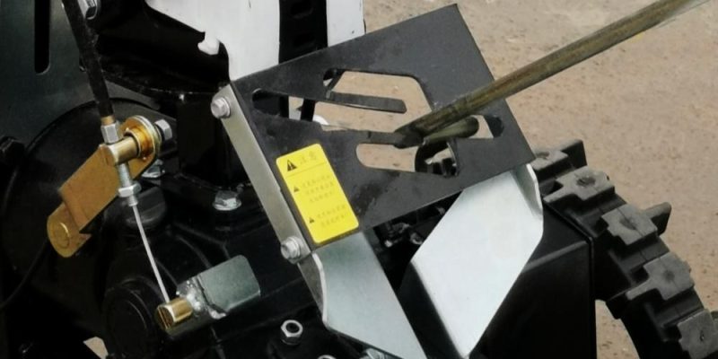 Shock Dragon Gear Shifting